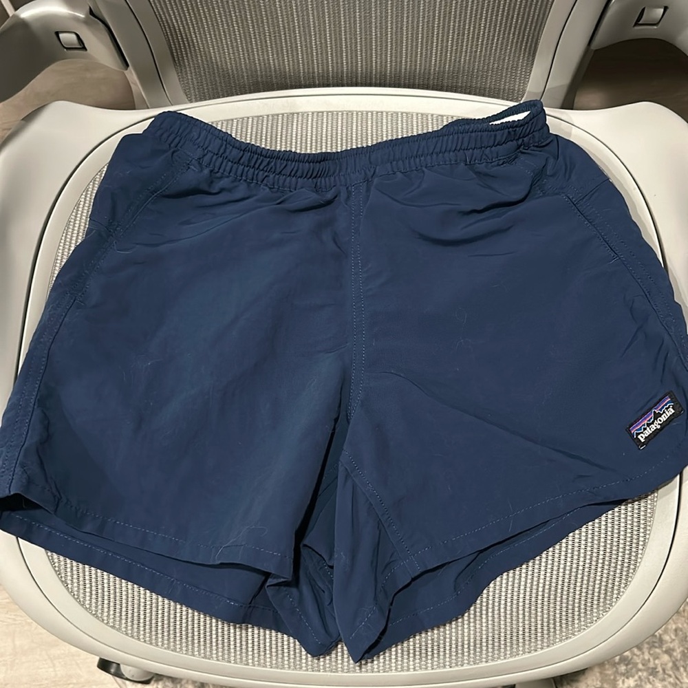 Patagonia baggies
